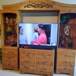 Tv Hutch