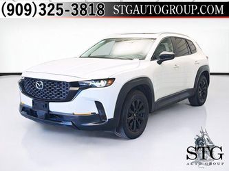 2023 Mazda CX-50