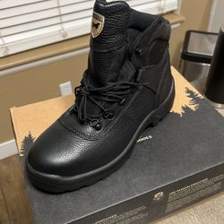 Work Boots