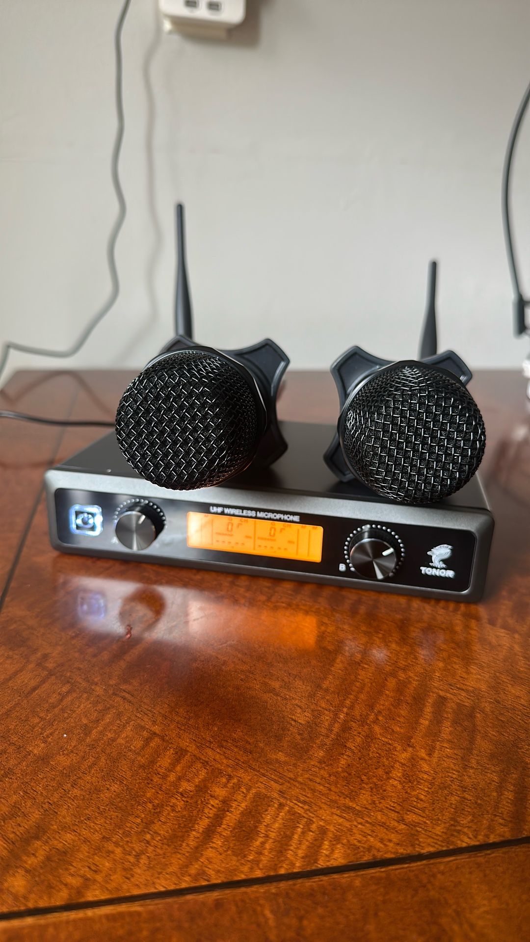 Honor Wireless Microphone TW820