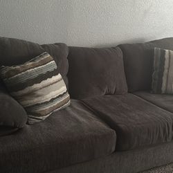 Couches 
