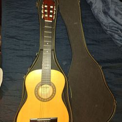 Amigo Guitar Acoustic