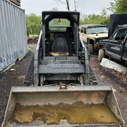 05 T190 Bobcat