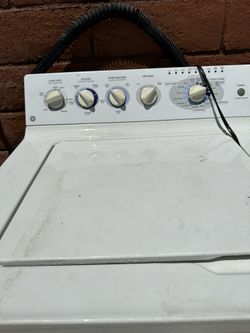 Washer And Dryer For Sale