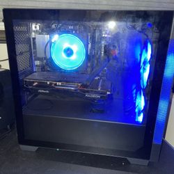 Gaming PC 