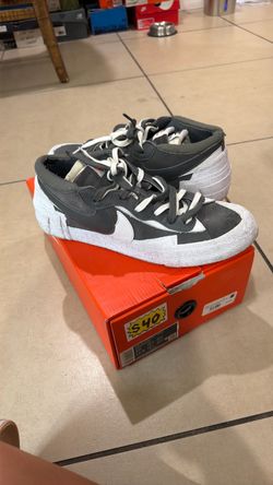 Men's shoes