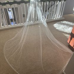 Wedding Veil