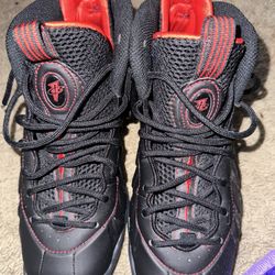 Jordans 