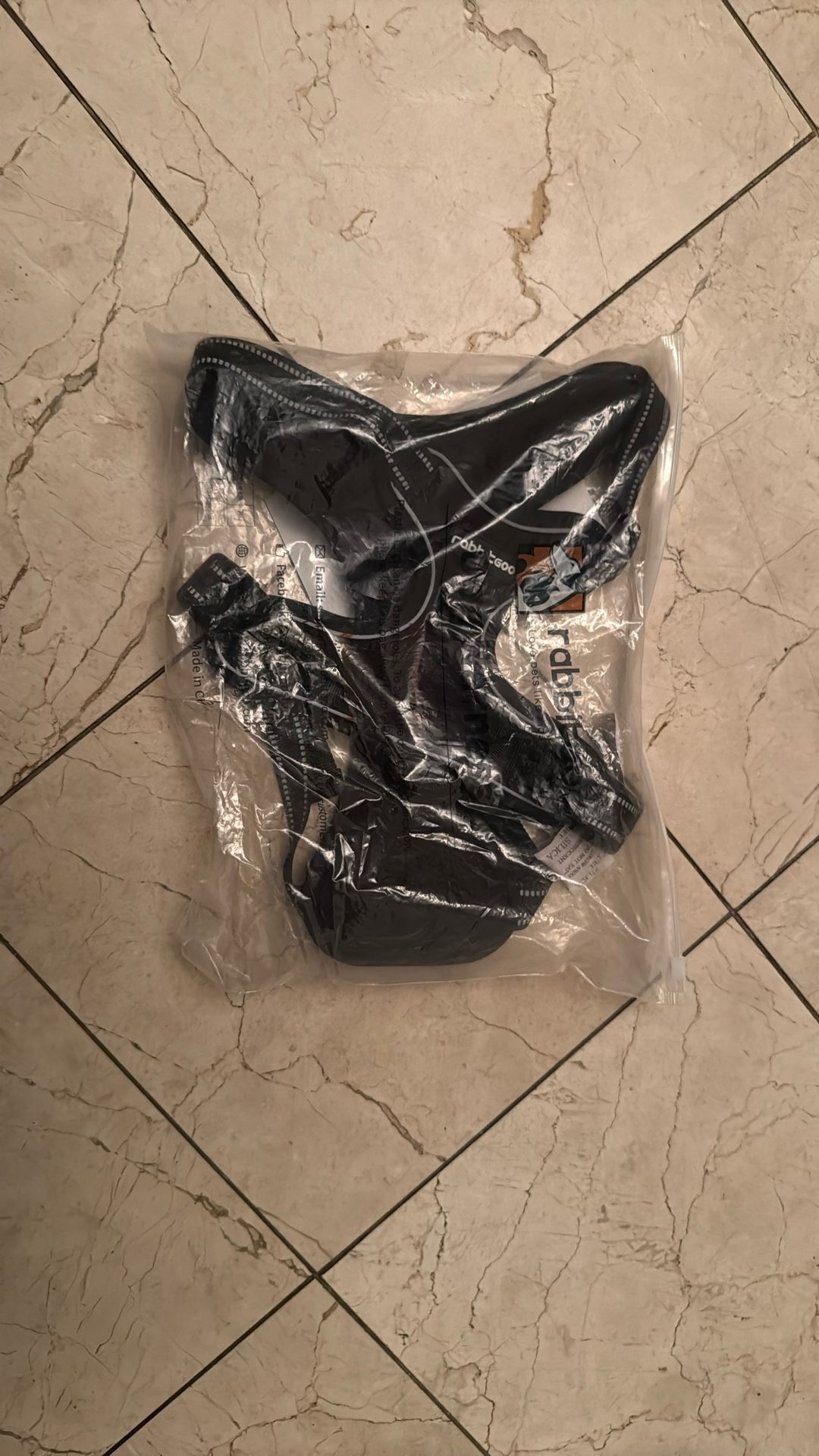 Rabbitgoo Dog Harness for Medium-Large Dogs