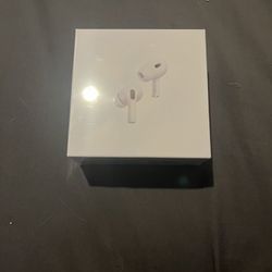 Airpods Pro’s 2nd Generation