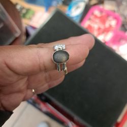 925 RING