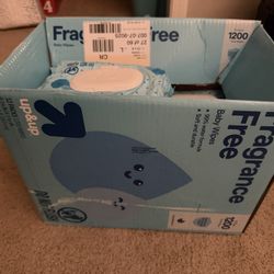 Baby Wipes Target Brand Fragrance Free