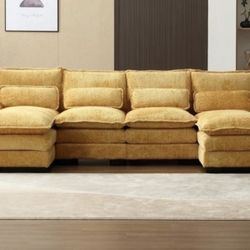 Small Couch