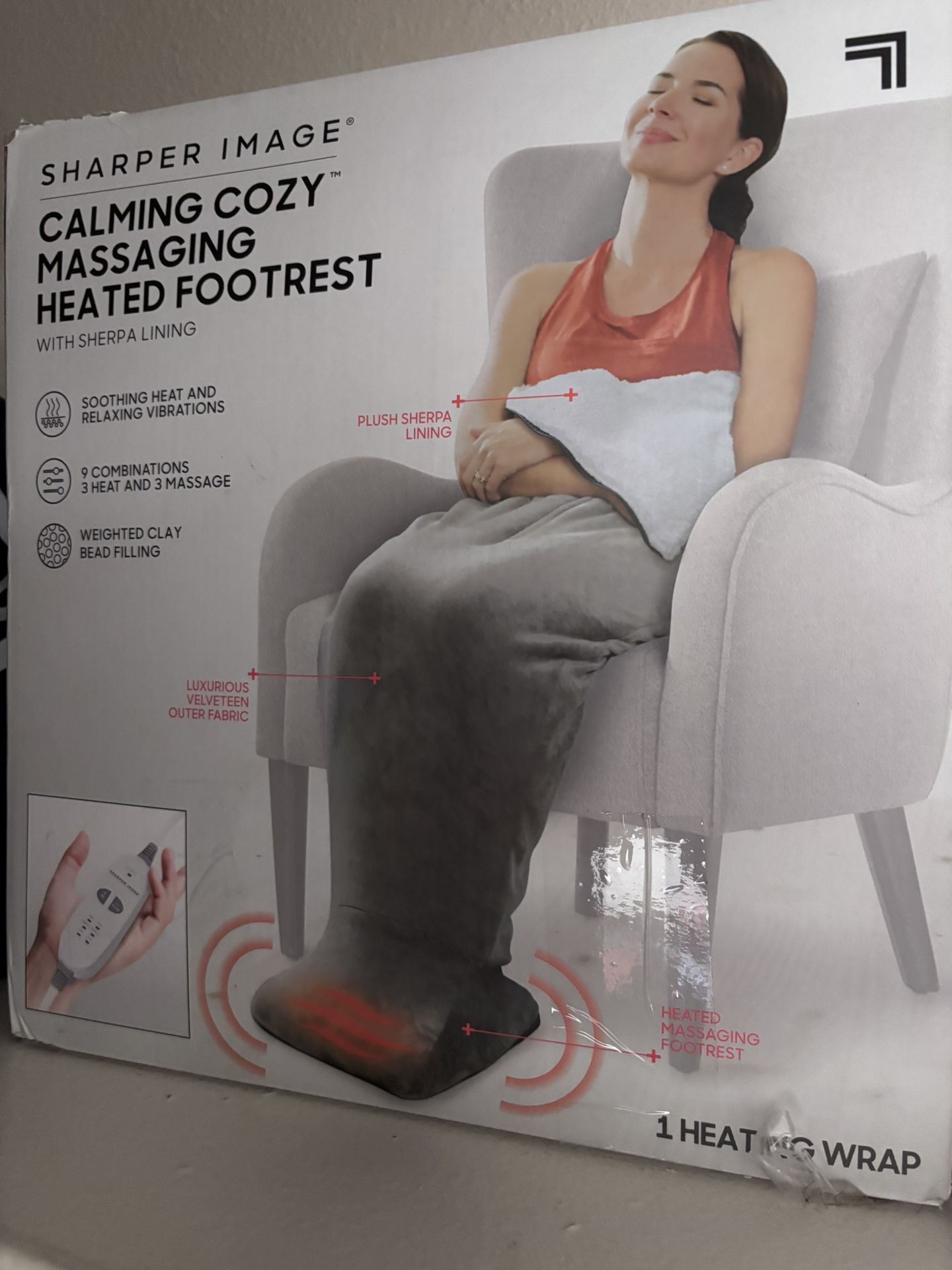 Calming Cozzy Massages