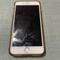 iPhone 7 Plus 32gb Rose Gold Unlocked