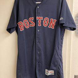 Boston Red Sox Park Jersey