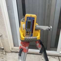 Spectra Precision Laser L300