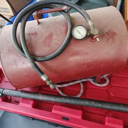 Air Tank 