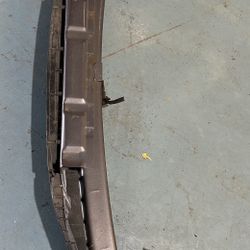2013-2017 Honda Accord Front Bumper Reinforcement 