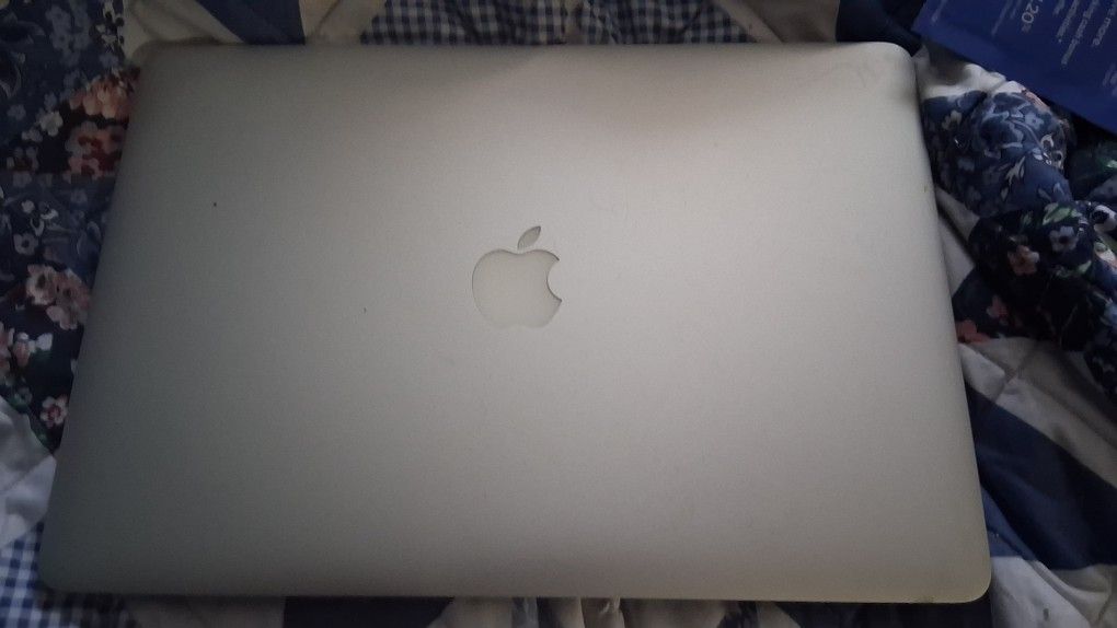 Mac BOOK PRO