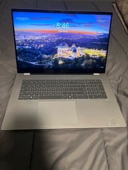 Hp Gaming Laptop 4050 rtx + 32gb ram