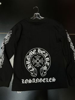  Chrome Hearts Long Sleeve 