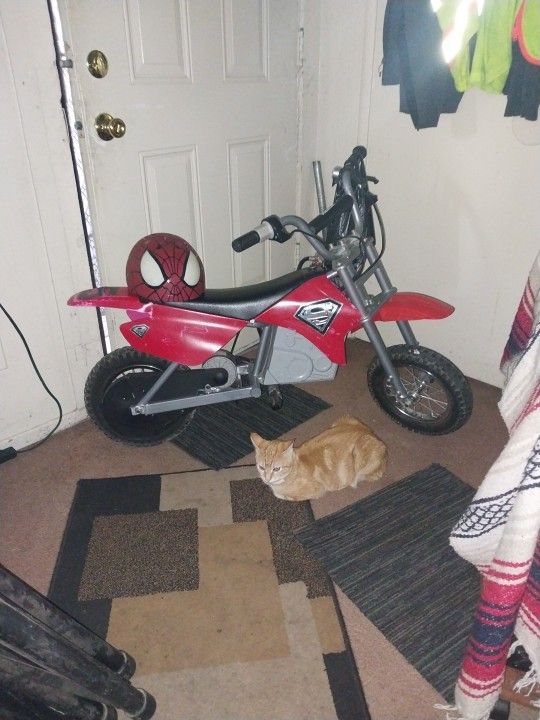 Razor Electric Scooter
