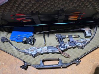 PSE Bow I package