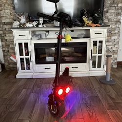 “Iscooter” Electric Scooter 28 Mph
