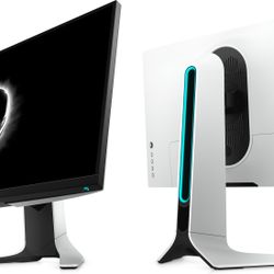 Alienware Monitor 
