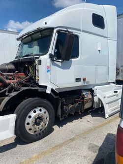 Truck Batteries Installation And Delivery