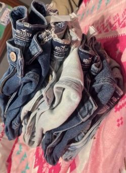 Hollister jeans