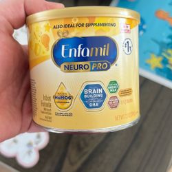 Enfamil