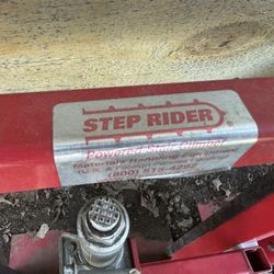 Step Rider