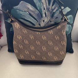  Dooney And Burke Bag Small