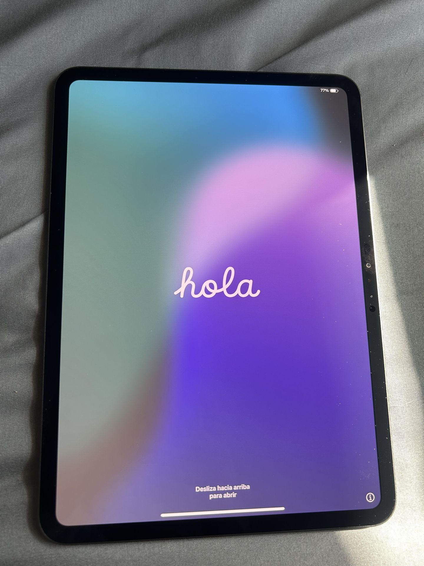 iPad Pro (M4 11-inch 256GB) 