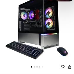 cyber powerpc c series 