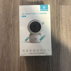 HD smart WiFi Camera