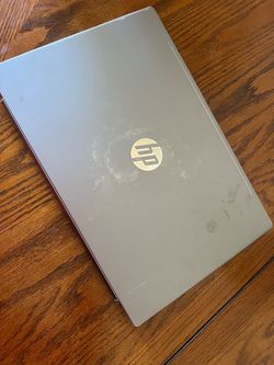 HP Laptop