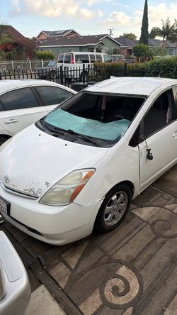 2007 Toyota Prius