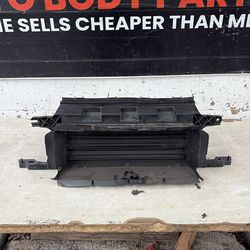 2024 F150 Shutter Lower OEM 2025
