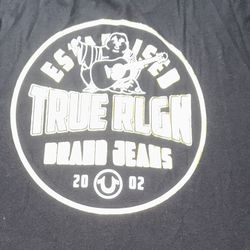 True Religion T-Shirt