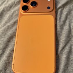 Iphone 17 Pro Max 256 gigabytes