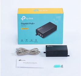 Gigabit Injector