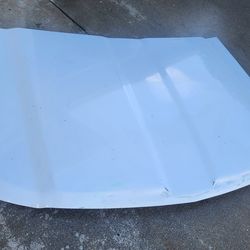 2014 silverado 1500 hood