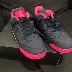 Air Jordan 4 Retro