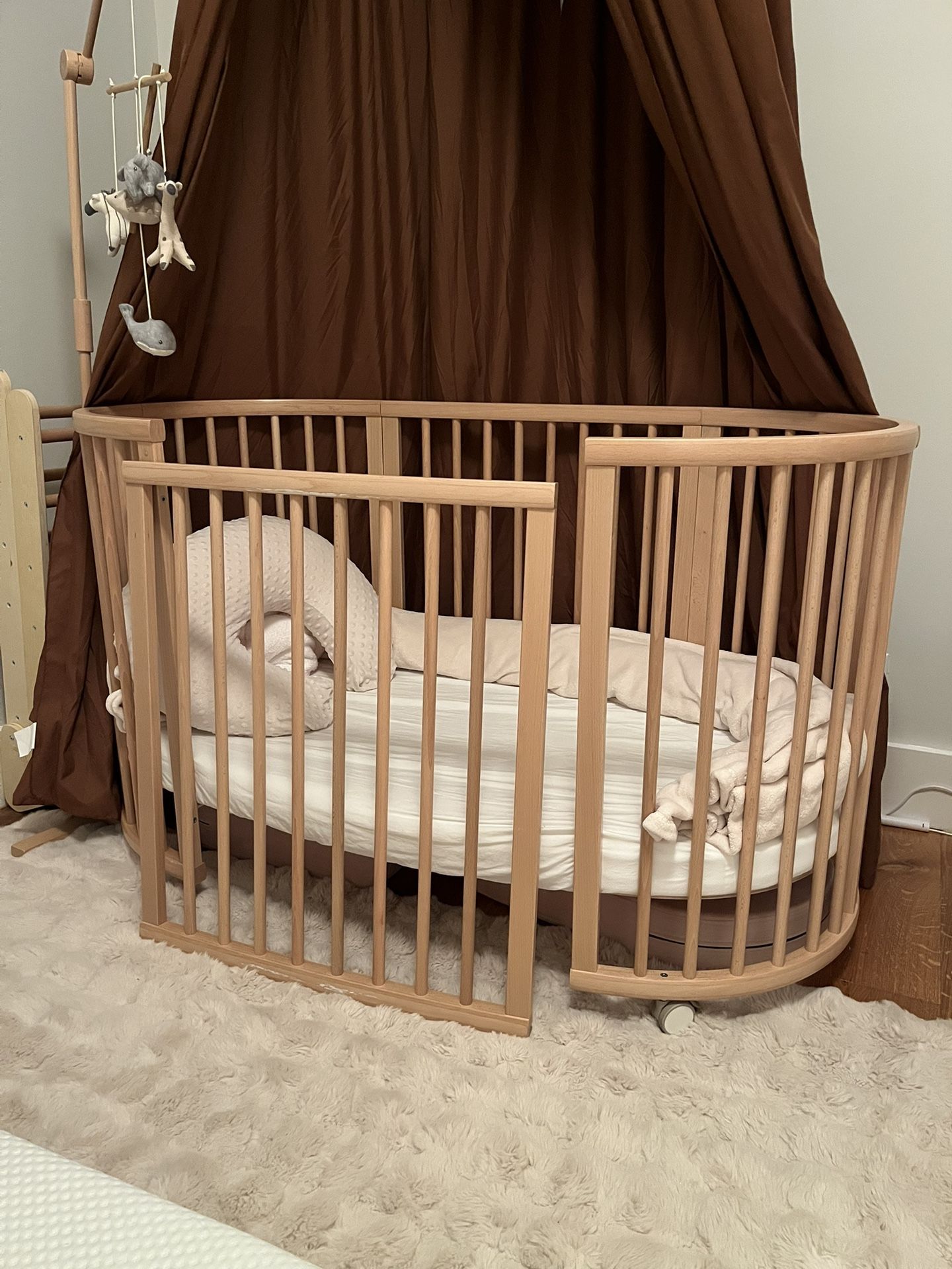 Stokke Crib
