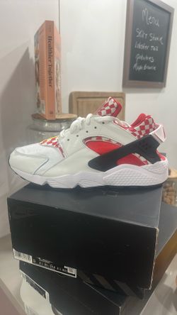 Nike huarache Premium Sz 13 New