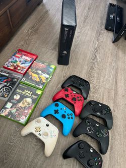 Controllers
