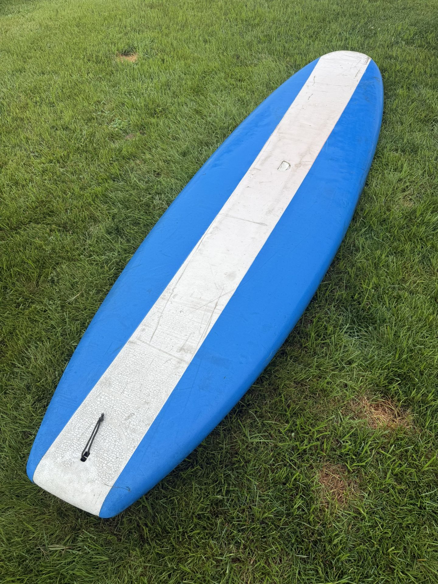 11ft Paddleboard - Foam SUP made by Doyle Surfboards - Good Condition